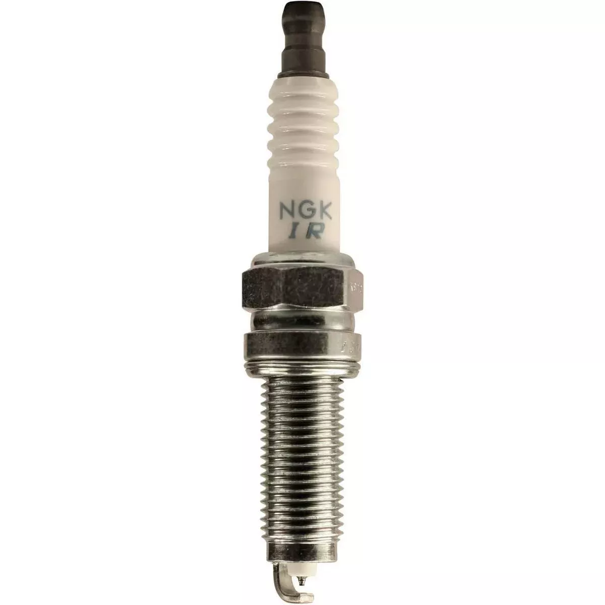 NGK ILZKR7B11 Laser Iridium Spark Plug - Pack of 1, High Performance, Durable Material