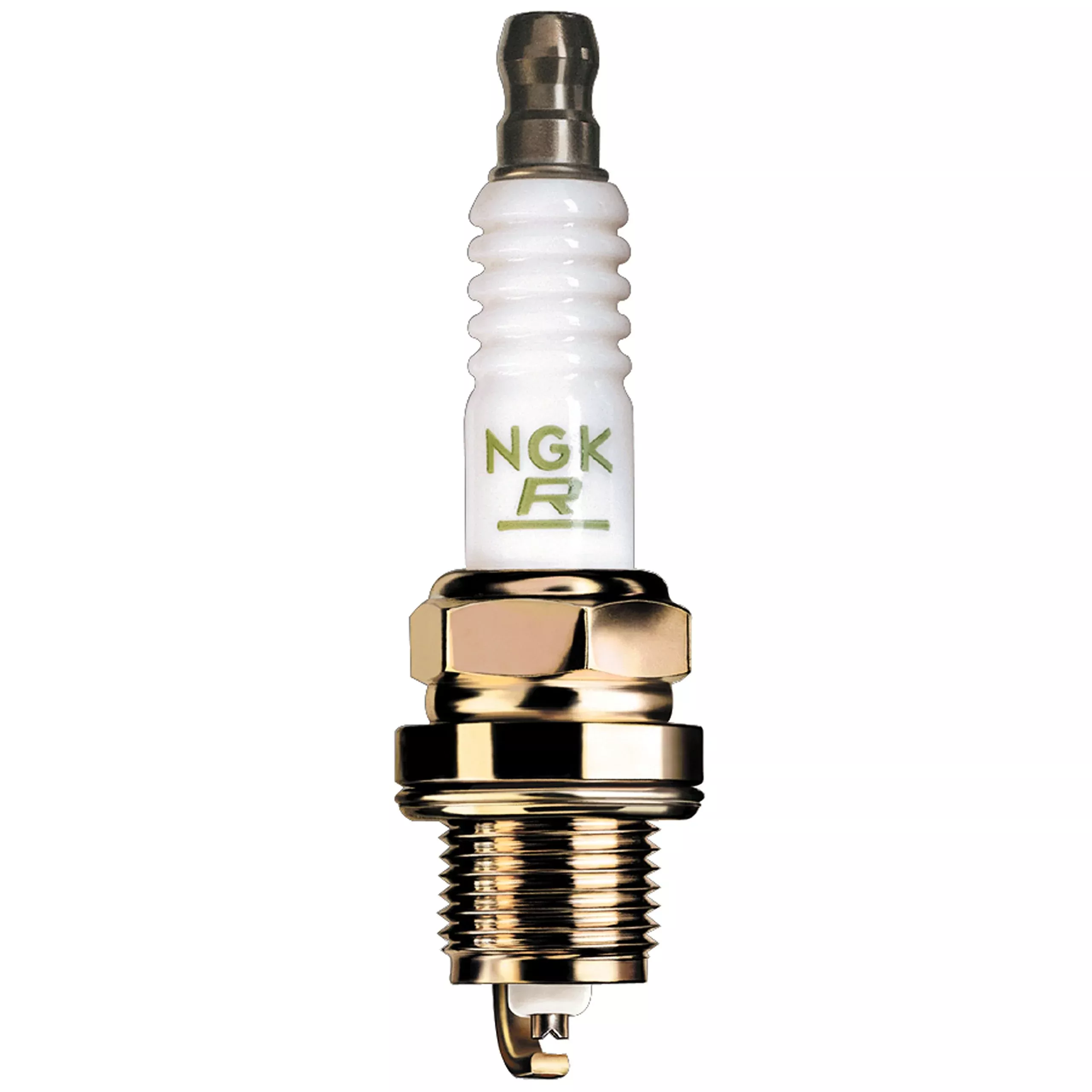 Ngk Spark Plug Stock # 1643