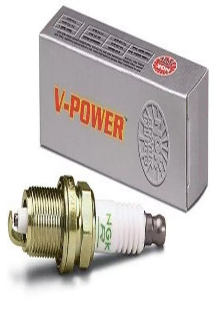 Ngk Spark Plug Stock # 3459