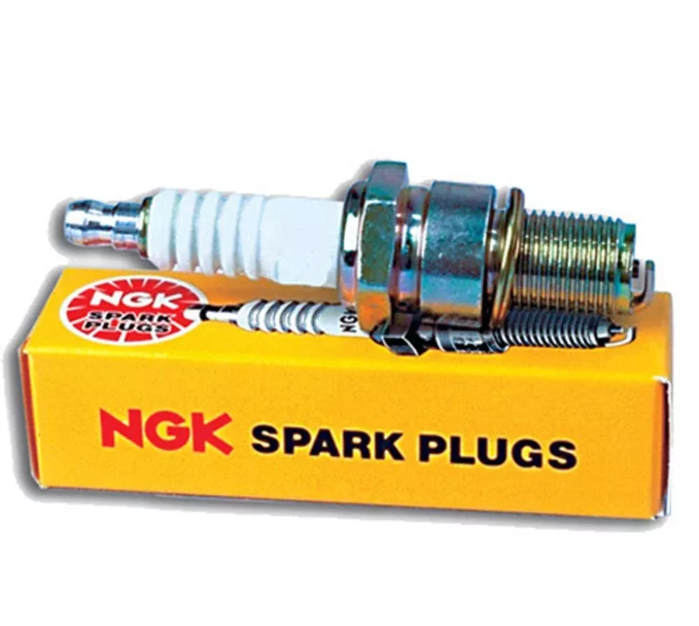 Ngk Spark Plugs (Usa,Inc. 1275 Spark Plugs Cr8E 4Pack