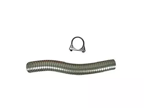 Nickson Industries (17526) 1-7/8” Id X 1-3/4” Od Exhaust Adapter