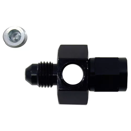 Nitrous Express 15501 Nitrous Flo-Thru Manifold