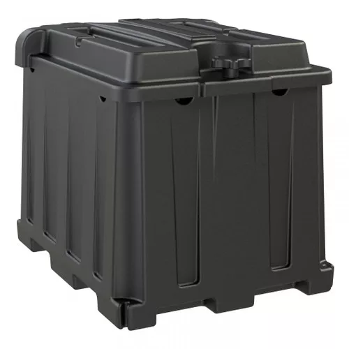 Noco Dual 6v Battery Box HM426