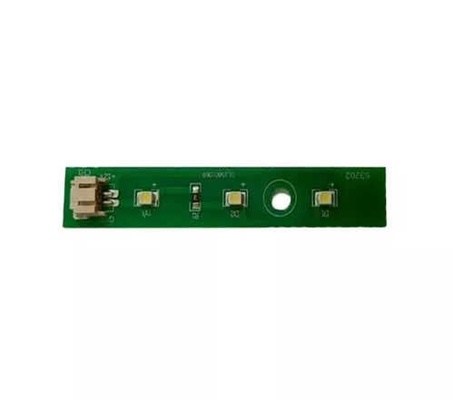 Norcold Kit Serv Light Panel Rplcmt 640099