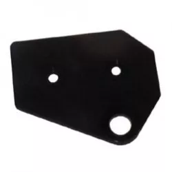 Norcold Norcold Hinge Plate- Blac 61631330