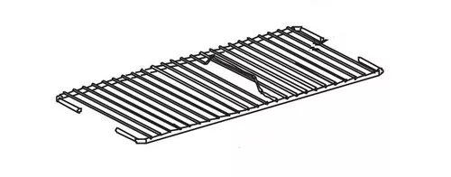 Norcold Norcold Wire Freezer Shel 632446