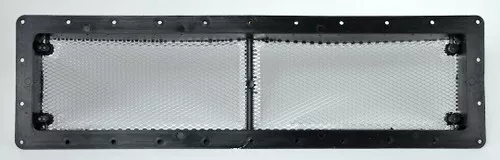Norcold Roof Jack Base (black) 625161BBK