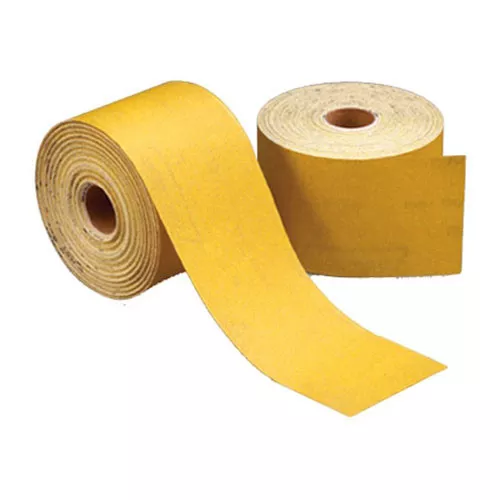 Norton PSA Sheet Roll 2-3/4″ X 25Yd P320B