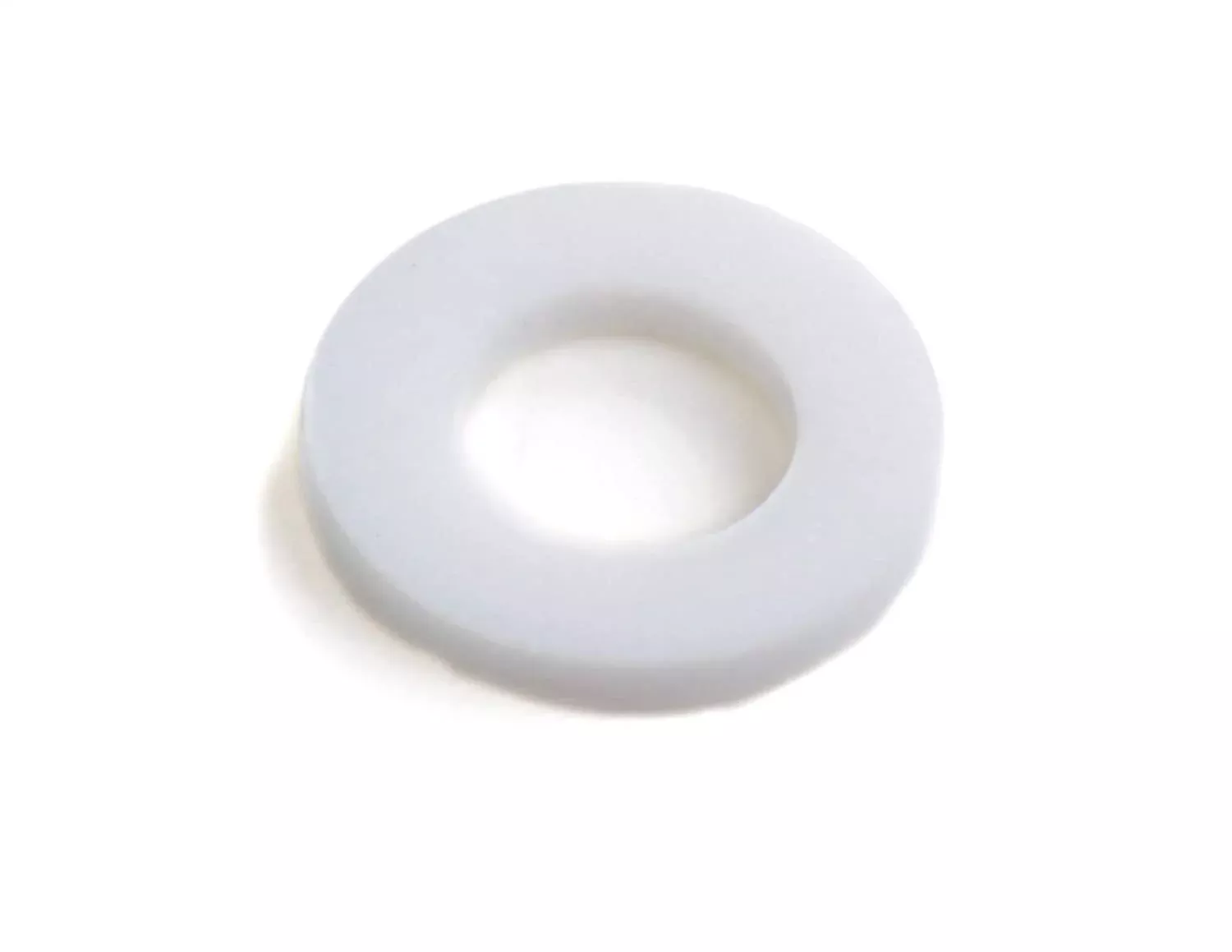 Nos Nos16210 Valve Nut Washer Teflon