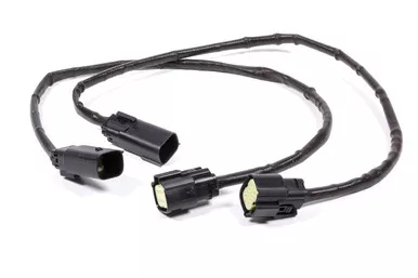 O2 Sensor Wire Extension Kit 11- Mustang Front