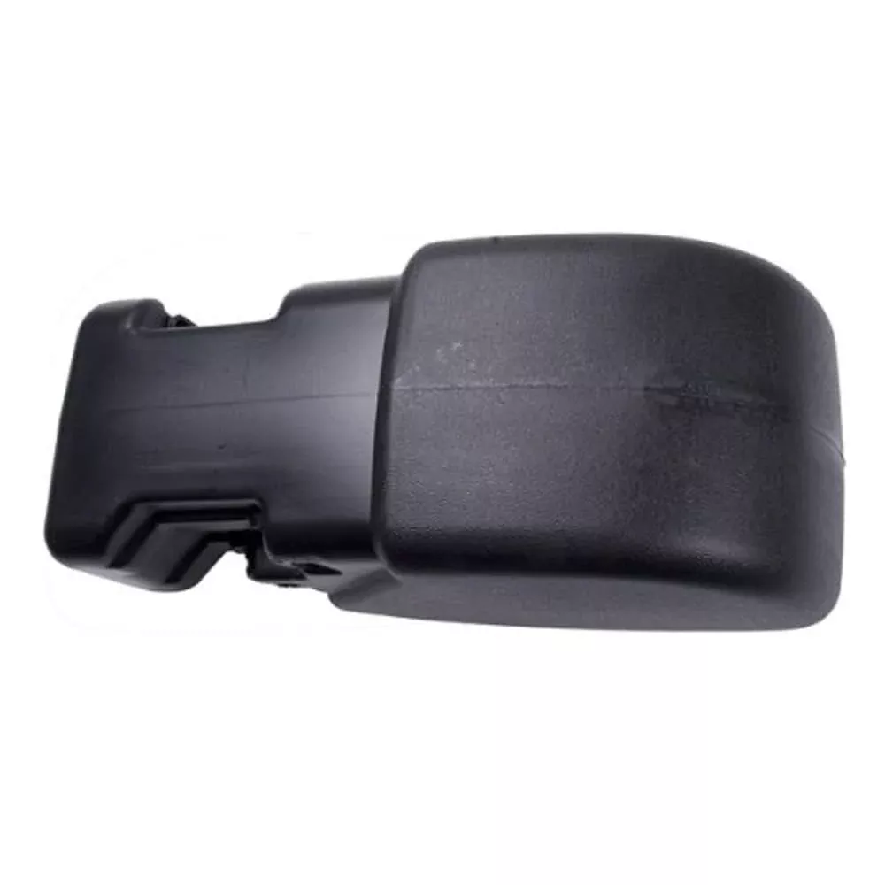 Omix | 12031.08 | Bumper Extension, Front, Right | Oe Reference: 55155756Aa | Fits 1997-2006 Jeep Wrangler Tj