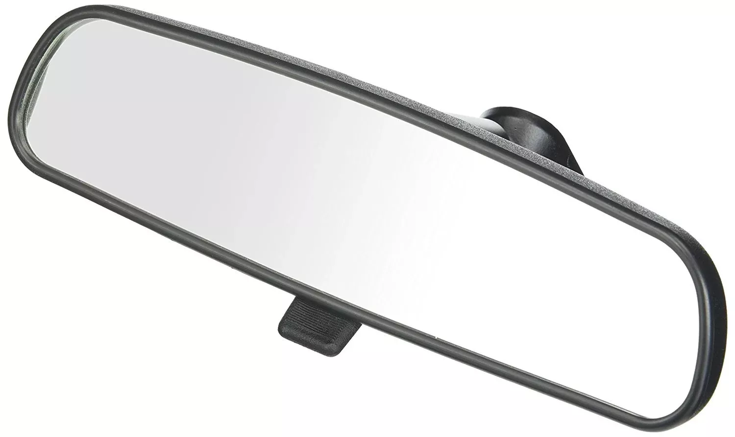 Omix-Ada | 12020.03 | Interior Rear View Mirror | Oe Reference: 8993023 | Fits 1972-2002 Jeep Cj / Wrangler Yj / Tj