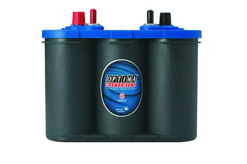 Optima Bat. Blue Top Grp 34 Starting 8006006 8006-006