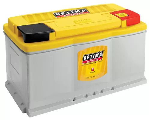 Optima Bat. Yellow Top 12 Volt Group Dh7 7094-194
