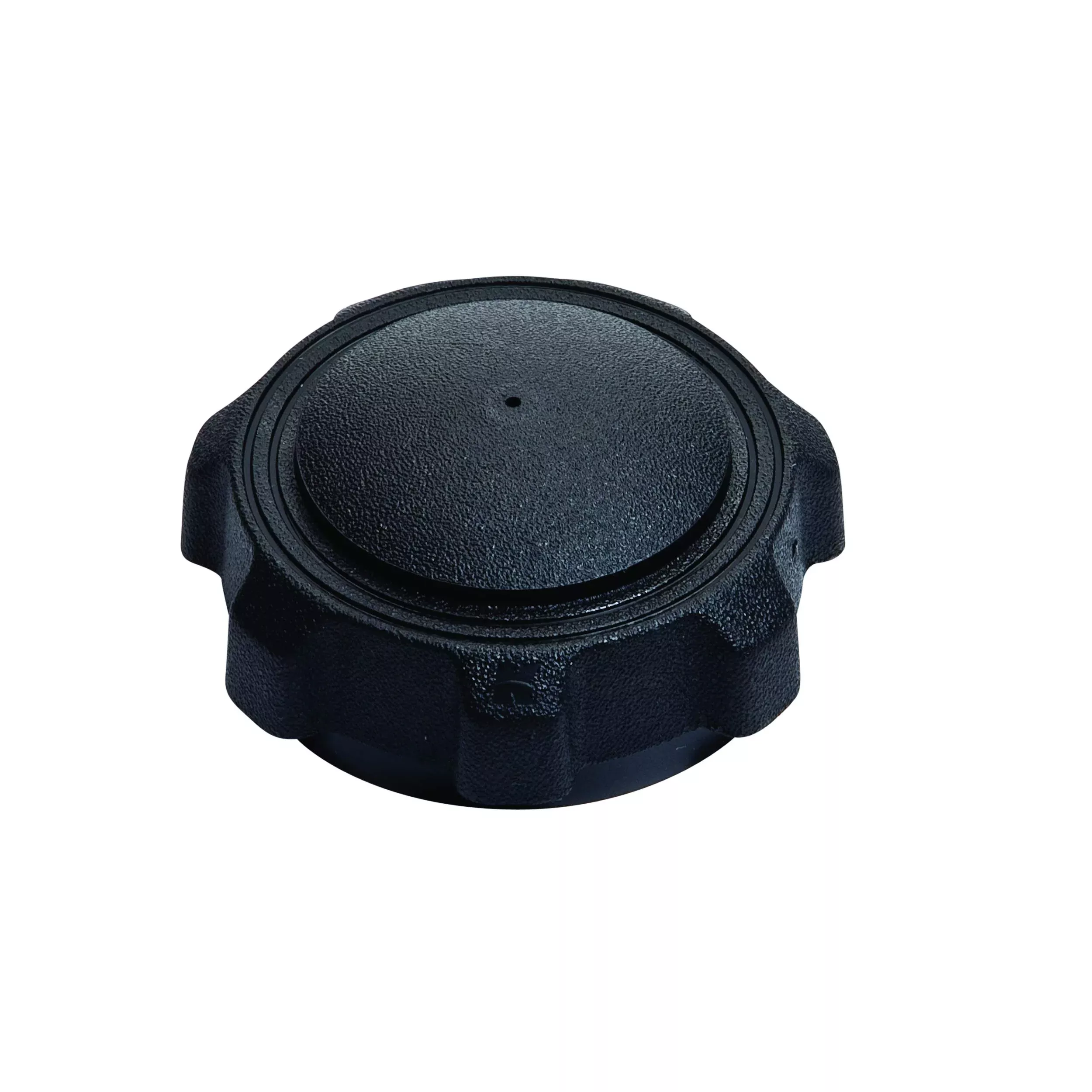 Oregon Fuel Cap 07-309 for MTD 751-3111, 951-3111, Black Plastic Replacement