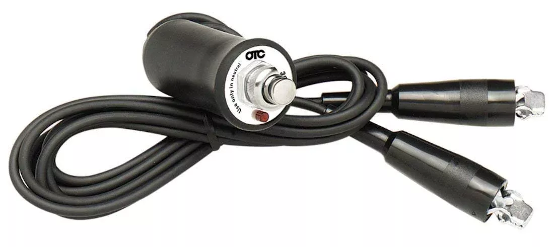 Otc 3650 Heavy-Duty Remote Starter Switch