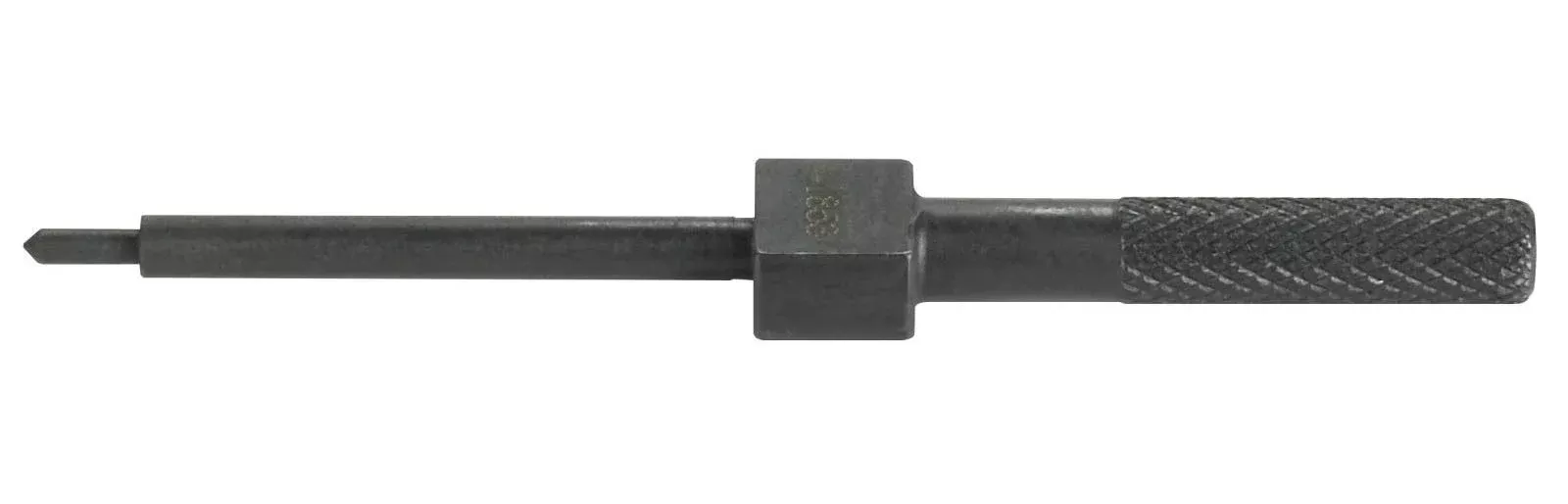 Otc Tools 5870-1 Injector Height Gauge For Setting Injector Timing On Detroit Diesel 2-Cycle 53, 71, And 92 Engines – 1.460′