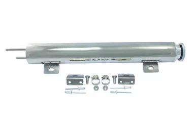 Overflow TankRadiator 2in x 17in with Hardware
