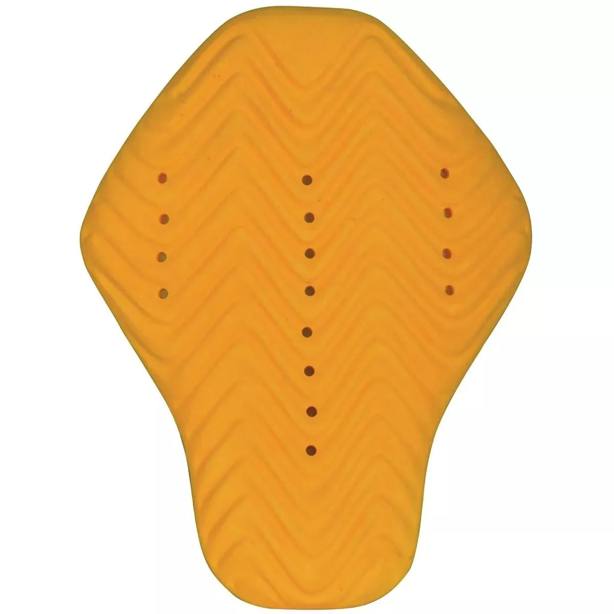 Oxford - Rb-Pi Insert Back Protector (Level 1) (Ob100) , Yellow