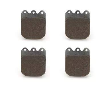 Pad SetBP-206812 Billet Dynalite Single