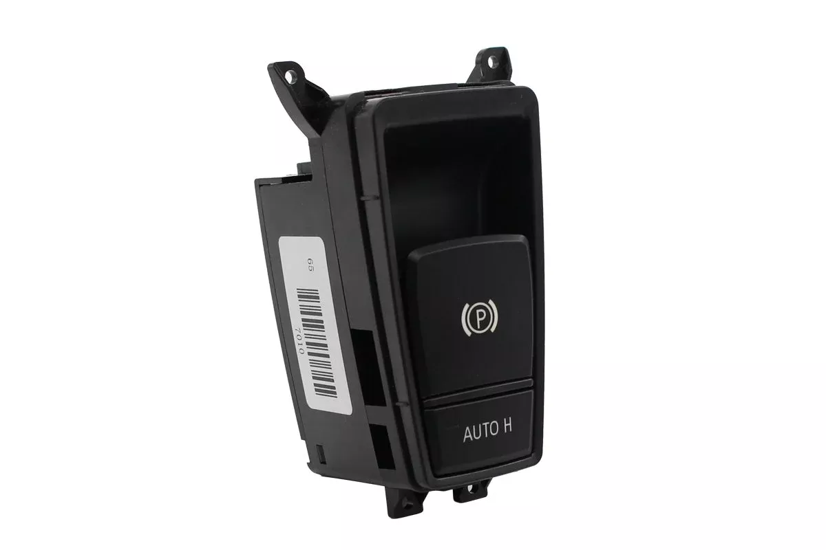Parking Brake Control Switch Auto H Hold For Bmw E70 X5 E71 E72 X6 61319148508
