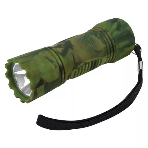 Perform Tool Led Flashlight W2455