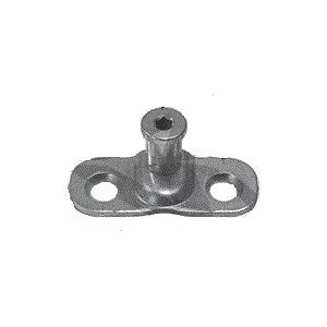 Peterbilt Door Latch Striker Hlk2127