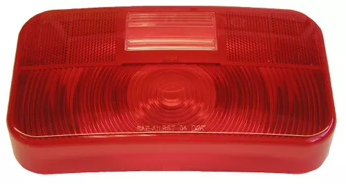 Peterson Mfg Replacement Lens V25922-25