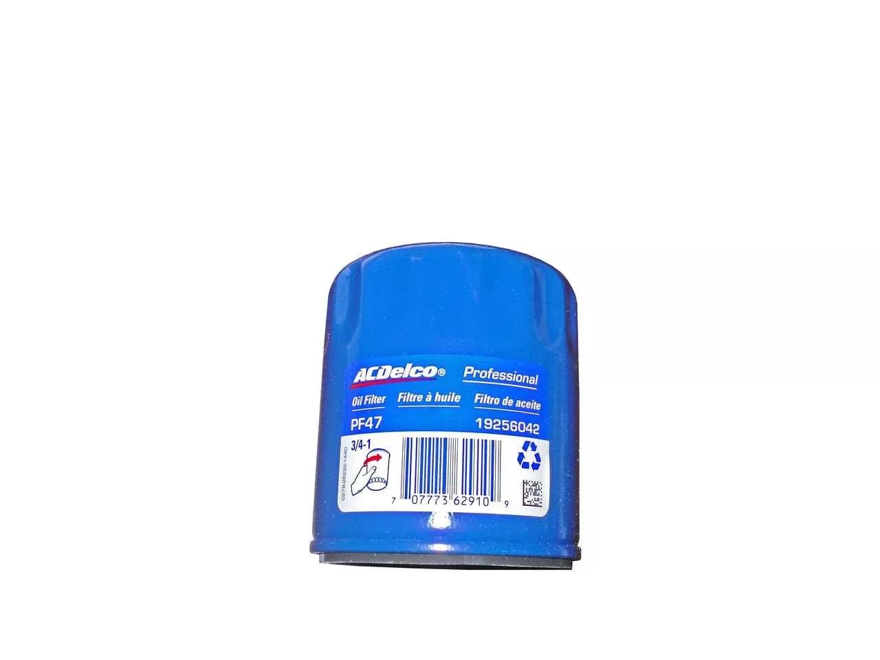 PF47E AC Delco Oil Filter