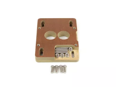 Phenolic Adapter