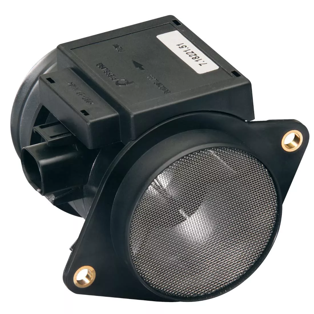 Pierburg 7.18221.51.0 Air Mass Sensor