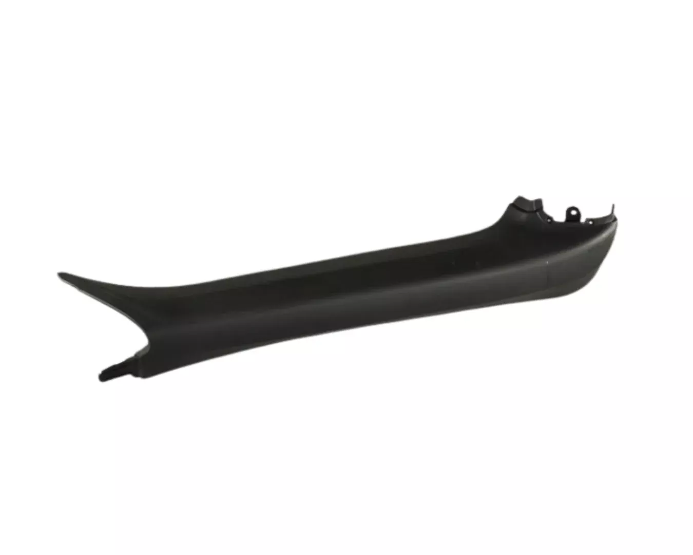 A-Pillar Trim – Right – Black – Boxster | 2016