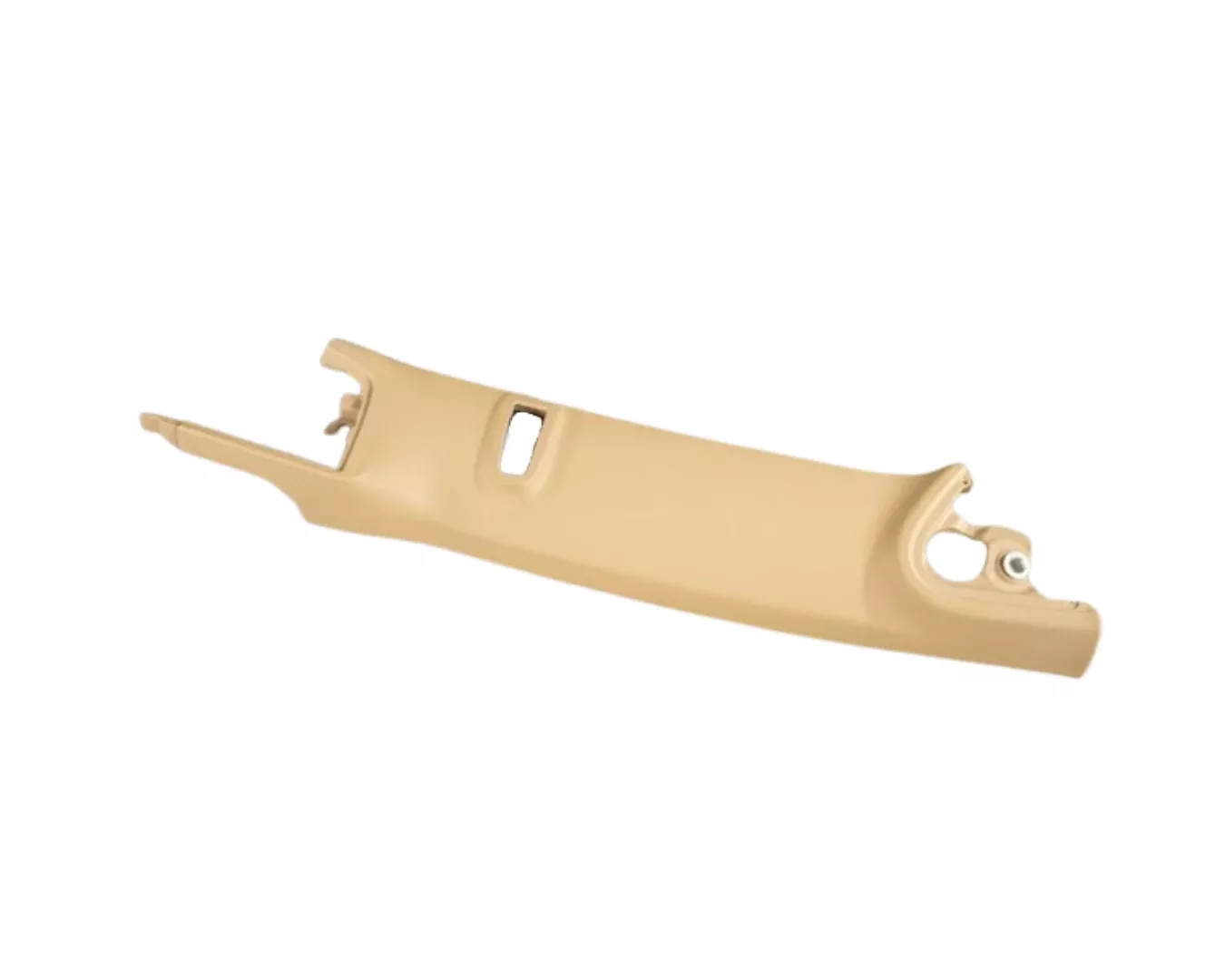 A-Pillar Windshield Frame Cover - Right Inner - Boxster | 2013-2025
