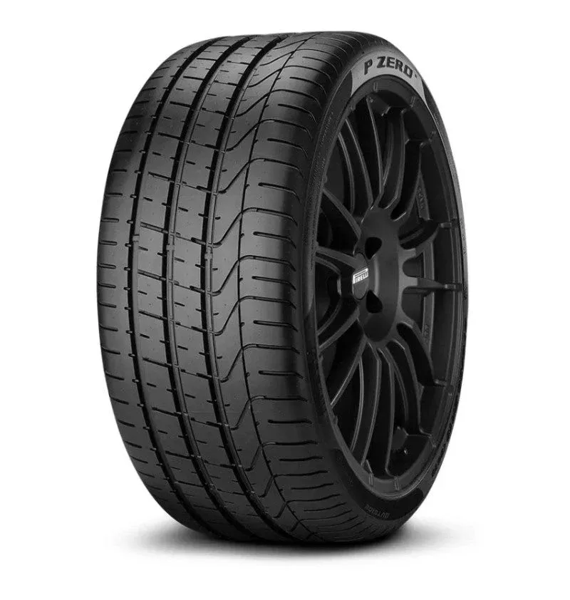 Pirelli P-Zero Tire – 245/35ZR20 91Y