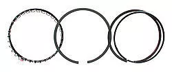 Piston Ring Set 4.375 Gapls 2nd 1/16 1/16 3/16