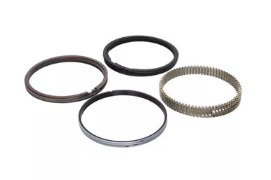Piston Ring Set4.040 .043 .043 3.0MM