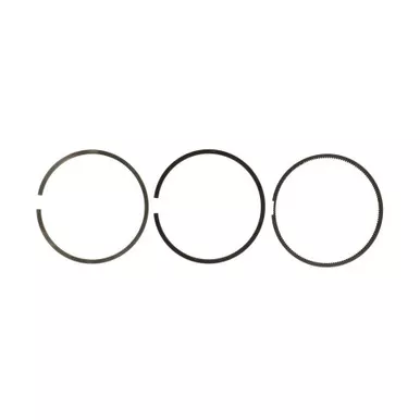 Piston Ring SetChrome Dodge Cummins 5.9L