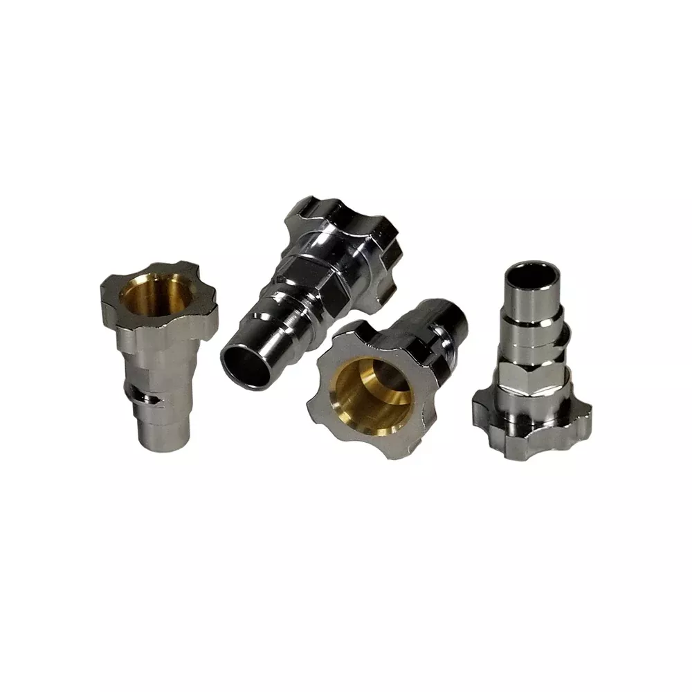 PLANIT PPS Spray Gun Disposable Cup Adapter A3 #40 for SATA