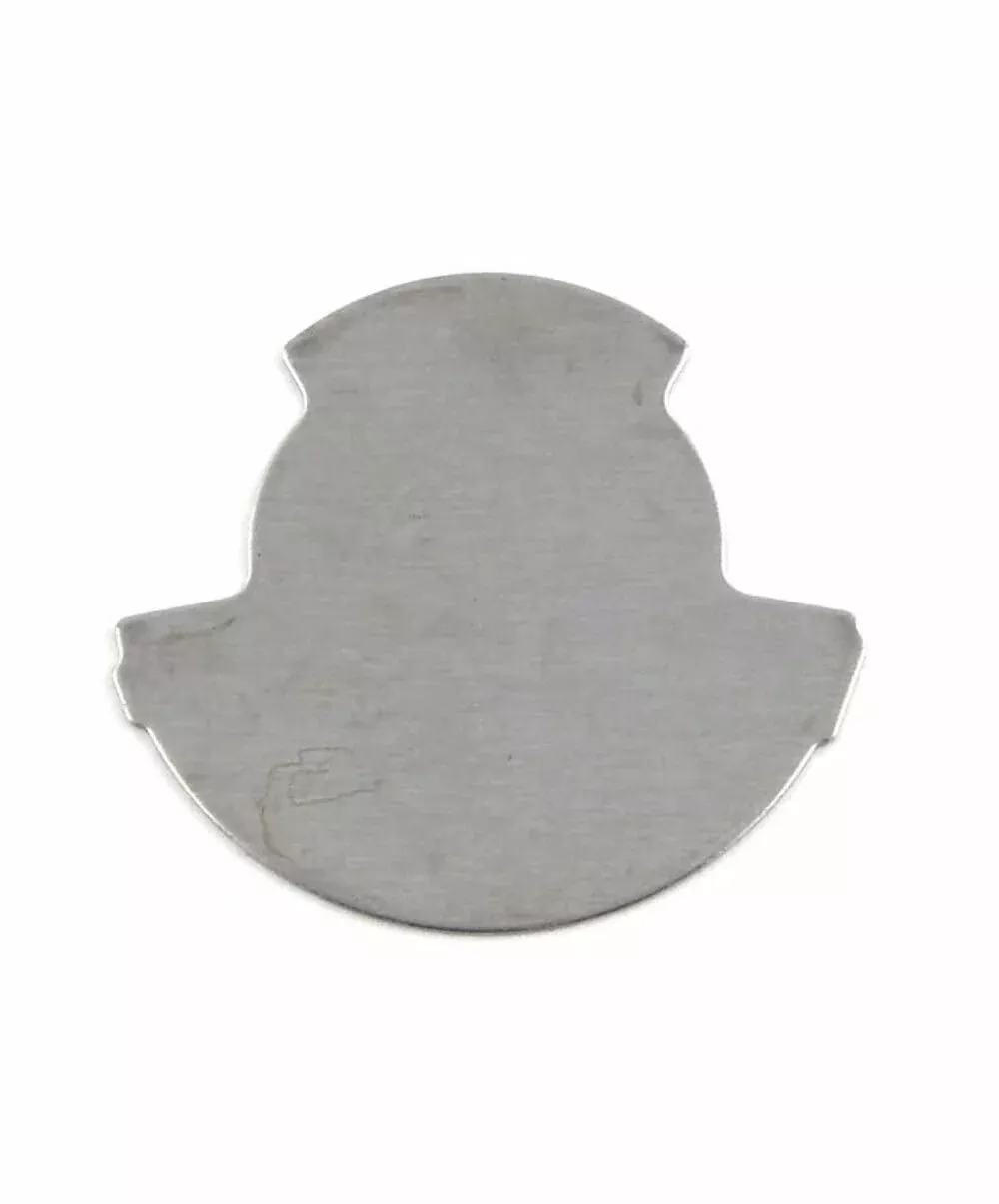 Plate-Wear