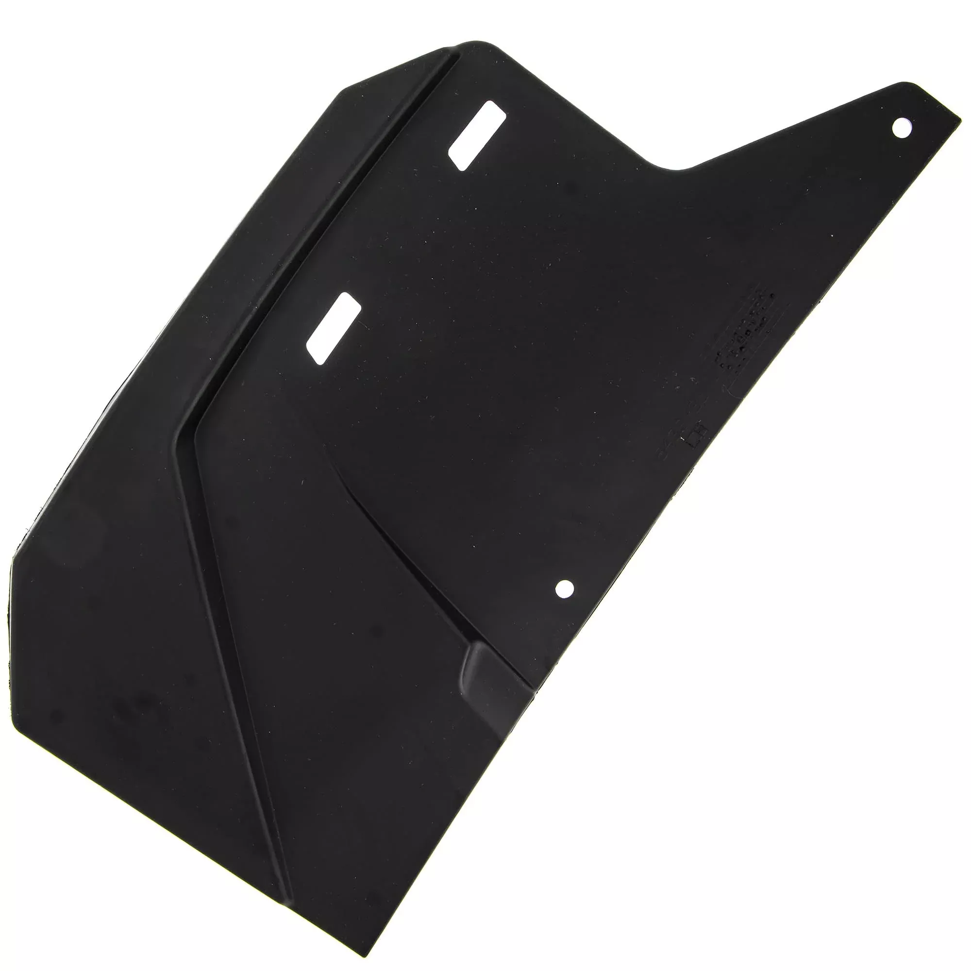 Polaris 5438735 Front Left Hand Mud Flap Shields 2011 2012 2013 4 Rzr 900 Xp