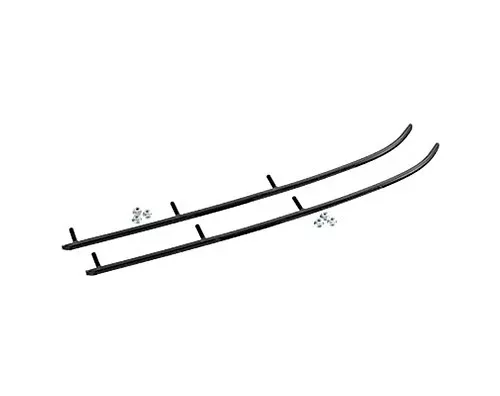 Polaris 60° 3 In. Executive Carbide Skags – Gripper Ski, Part 2875723