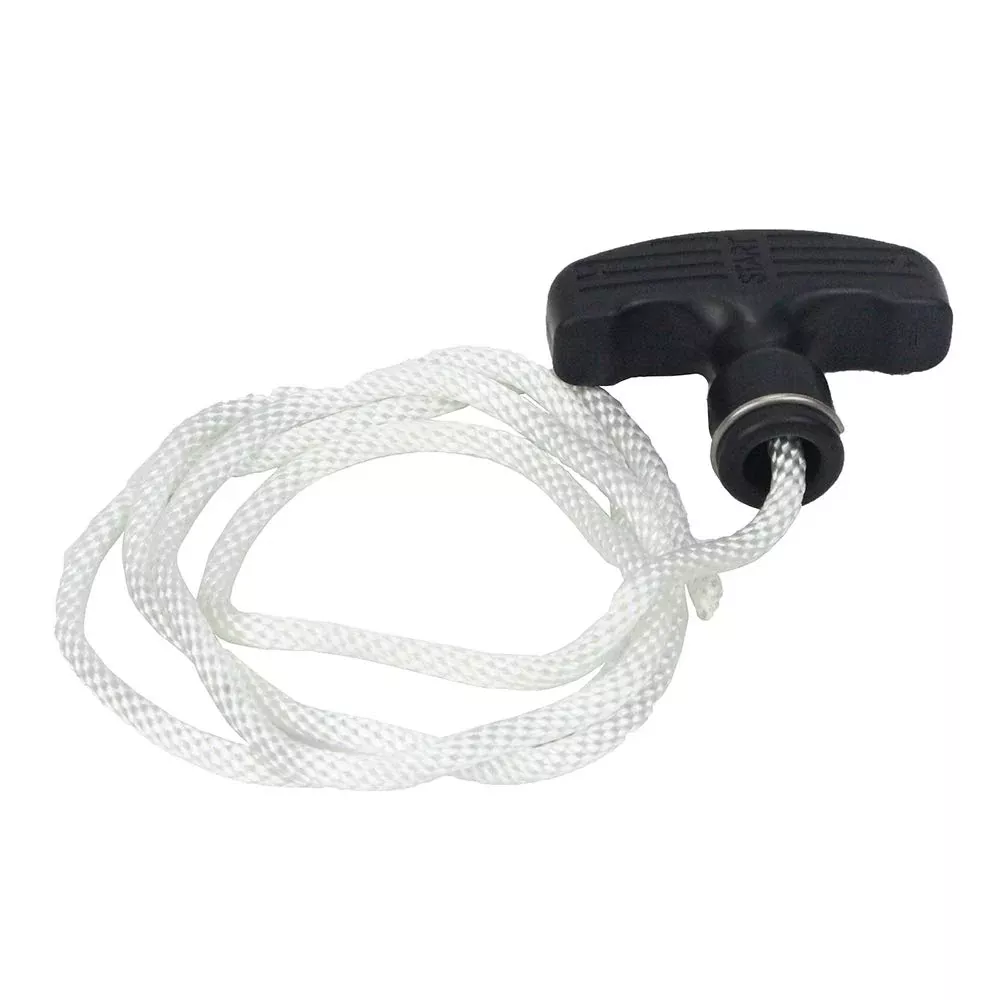 Polaris Atv Rope Assembly, Genuine Oem Part 3085083, Qty 1