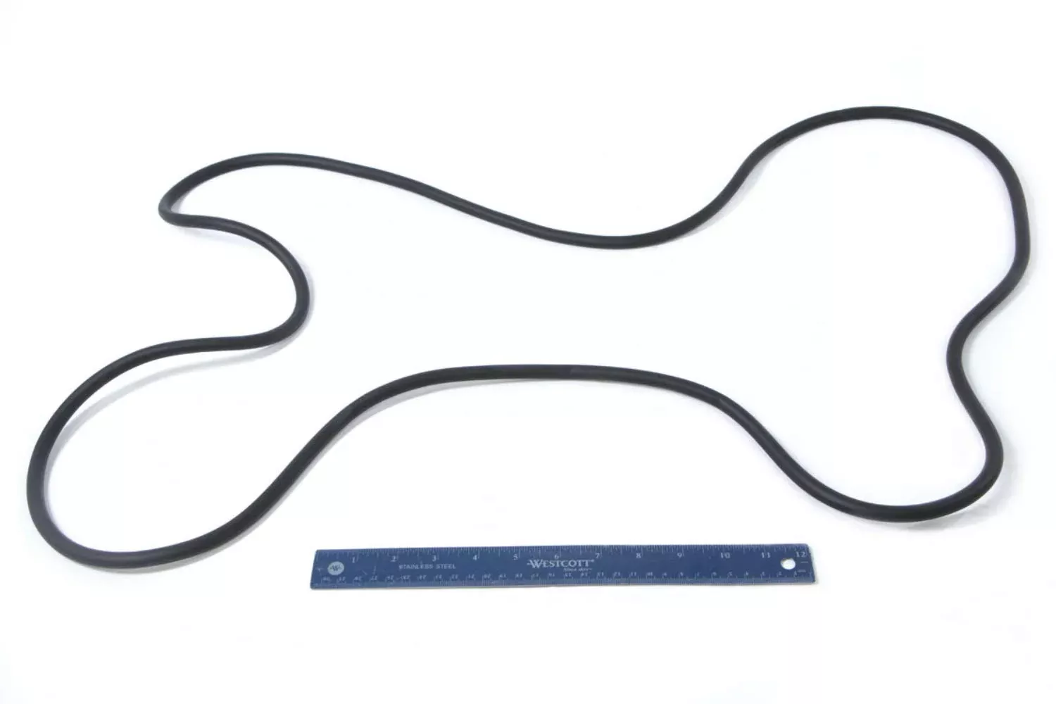 Polaris Atv Seal-Box,Cab,Front [From 10/14/2021], Genuine Oem Part 5526448, Qty 1