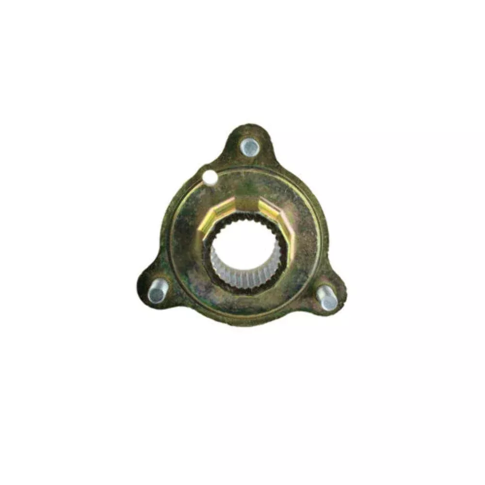Polaris ATV Sprocket Assembly – Genuine OEM Hub & Locking Part 1520258, Qty 1