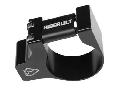 Polaris General 1/4″-20 Accessory Clamp by Assault Industries by SuperATV