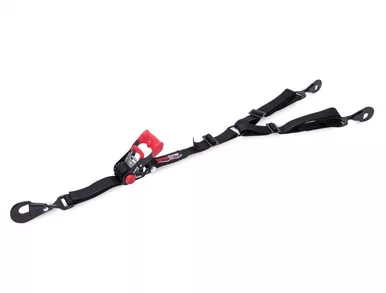 Polaris General 1.5″ 3-Point Spare Tire Tie-Down by Speed Strap