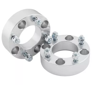 Polaris General 1.5″ Wheel Spacers by QuadBoss