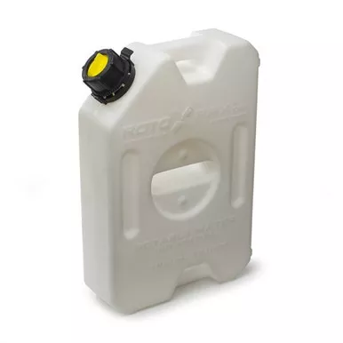 Polaris General 1 Gallon Water Pack by Rotopax