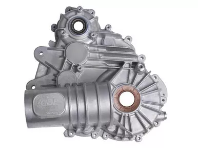 Polaris General 1000 / 4 1000 Transmission Case by SuperATV