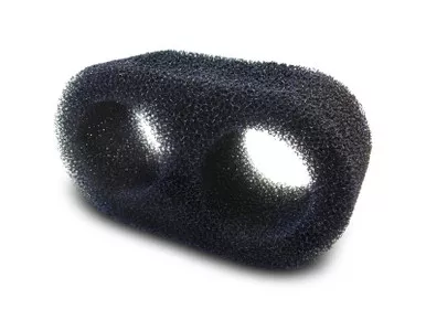 Polaris General 1000 Air Intake / Clutch Intake Pre Filter by Quad Logic